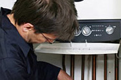 boiler replacement Asheridge