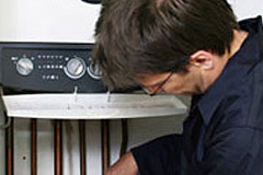 boiler service Asheridge
