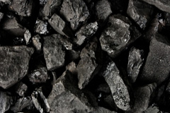 Asheridge coal boiler costs
