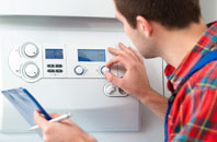free commercial Asheridge boiler quotes